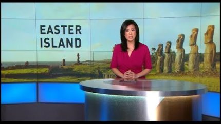 Easter Island: An End to Isolation? (Americas Now, Part 1)
