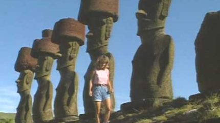 Easter Island – The Mystery of the Moai