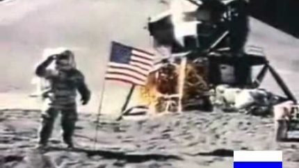 Moon Landing 1969 vs Scientific Evidence