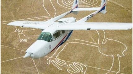 Nazca Lines: Come Experience Flying Over The Enigma