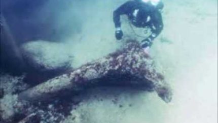 ‘Swedish Atlantis’ FOUND! 11,000 yr old Ancient Civilization