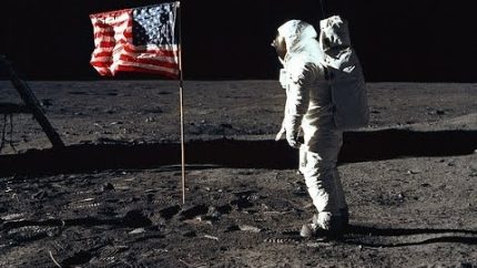 An Unbiased Look At The Moon Landing Conspiracy