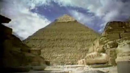 The Great Pyramid – Part 1 of 7