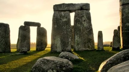 Rewriting Stonehenge’s history (UCL)