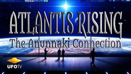 ANCIENT ALIENT MYSTERY – RISE OF THE ANUNNAKI