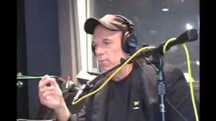Jesse Ventura Debates the 9/11 Conspiracy Theory with Ant & Jim on Opie & Anthony