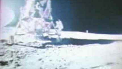 Documentary – Moon Landing Hoax – Conspiracy Theory – Did We Land On The Moon (Fox TV)  part-(3)
