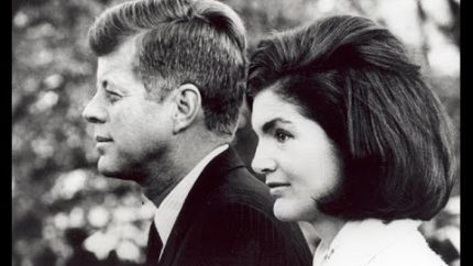 JFK – The Medical Cover Up
