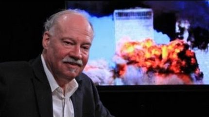 9/11 and the Cheney Conspiracy with Michael Ruppert (pt.2/2)