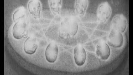 The Crystal Skulls: Astonishing Portals to Man’s Past (1/5)