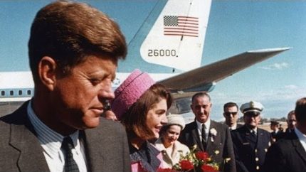 Ongoing Media Cover Up of JFK Assassination