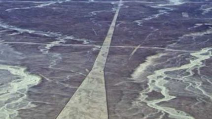 Nazca Lines Peru