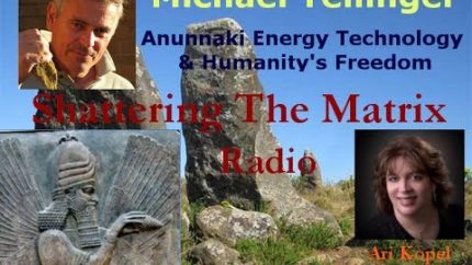 Anunnaki Energy Technology & Our Freedom – Michael Tellinger