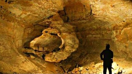 Secret Underground City of Ellora Caves – Ancient Aliens In India?