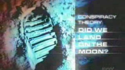 Documentary – Moon Landing Hoax – Conspiracy Theory –  part (5)