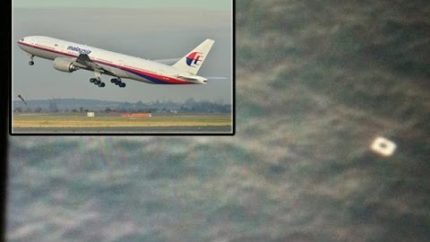 Flight MH370: Latest news on missing Malaysia Airlines Flight 370 Conspiracy Theories ?