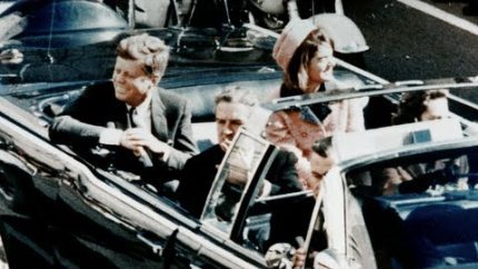 Parkland and JFK Assassination Truth with Author James DiEugenio