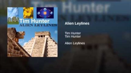 Alien Leylines