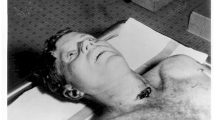 JFK Assassination Conspiracy Theories: John F. Kennedy Facts, Photos, Timeline, Books, Articles