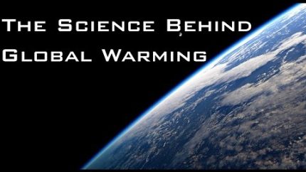 The Science Behind Global Warming (Documentary)