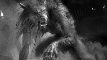 Top 5 Creepiest Legendary Creatures from Mythology