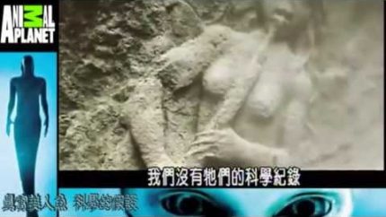 100% Real Mermaid Sighting – Real Mermaids Caught on Film – Mermaid caught in Fishing Net