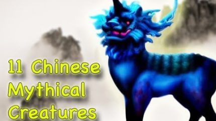 11 Scariest Chinese Creatures You’ve Never Heard of