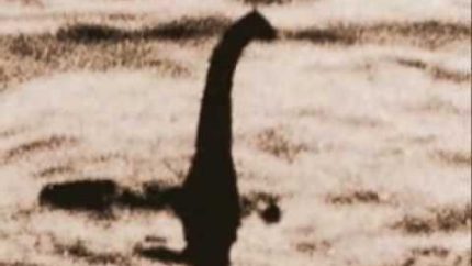 HowStuffWorks Videos  Weird True and Freaky  Legend of the Loch Ness Monster