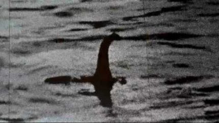 The Best Loch Ness Monster Video of 2011 and 2012 – Steve Alten “Nessie” Spotted Caught On Tape Live