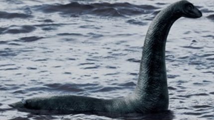 Final Proof Of The Loch Ness Monster??– Caught On Camera
