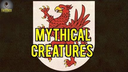 Top 8 Ancient Egyptian Mythical Creatures