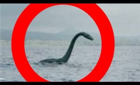 Loch Ness Monster | The Truth Behind