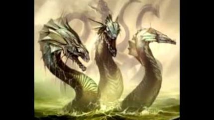 Age of Mythology   Titans Expansion   Mythological Creatures