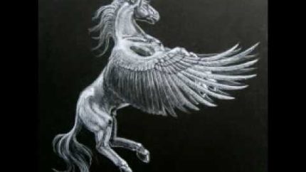 Top Ten Mythical Creatures