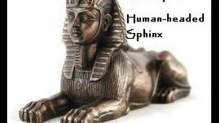 African/Egyption Mythology