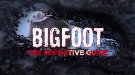 The Bigfoot Conspiracy – Bones Found pt1