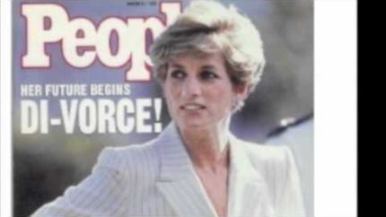 DiMatteo Final- Princess Diana Conspiracy theory