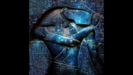 EMERALD TABLETS of THOTH TABLET I: HISTORY of  THOTH the ATLANTEAN