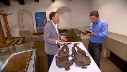 Solving History – Bog Body Pseudo-Science | Hitler’s Mummies