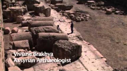12  Baalbek Temple And Its Mysteries   Ancient Destructions