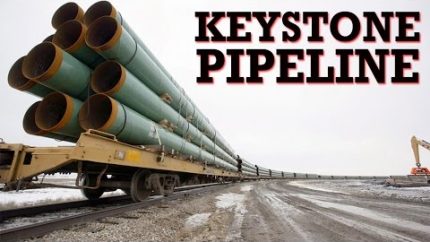 Here’s the Truth About the Keystone Pipeline | Jesse Ventura Off The Grid – Ora TV