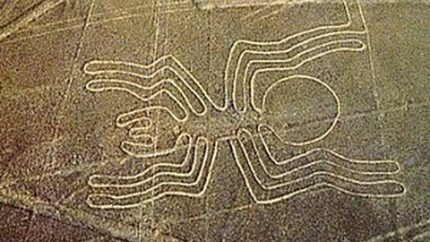 The Nazca Lines explained by Carl Munck