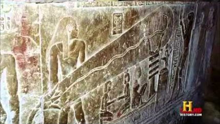 Anunnaki and Gods in the Bible Part 2 of 3