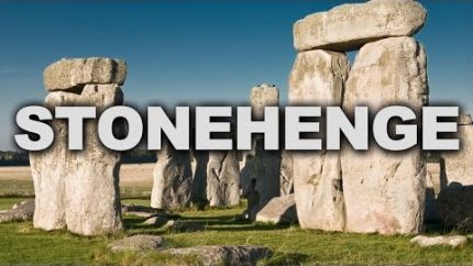 Stonehenge, England’s Famous Prehistoric Monument