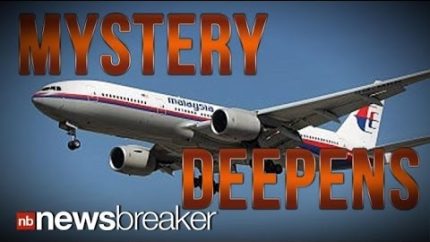 MYSTERY DEEPENS: Five Conspiracy Theories Surrounding the Disappearance of Malaysia Flight 370