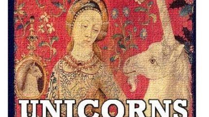 Myths and Monsters: Unicorns
