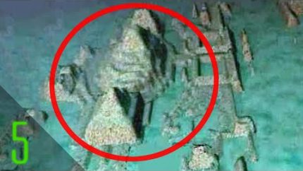 5 Real Locations of Atlantis Found