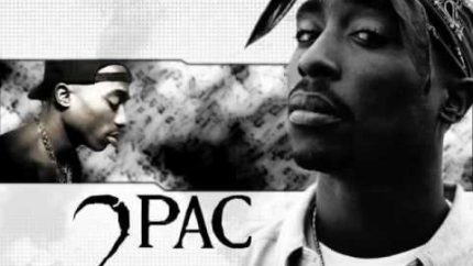 IS TUPAC ALIVE  TUPAC RAPPING ABOUT OBAMA