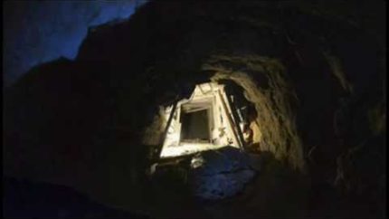 WOW! Man Discovers Tunnel to Egypt’s Great Pyramid Under His House!