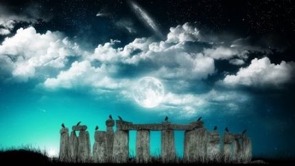 Stonehenge – Misterios sin resolver (Mariela Alaina Documental)